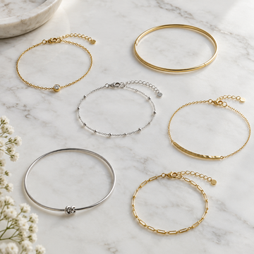 Bracelets