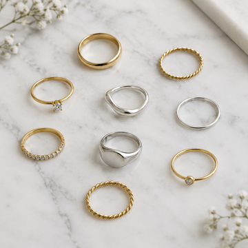 Rings
